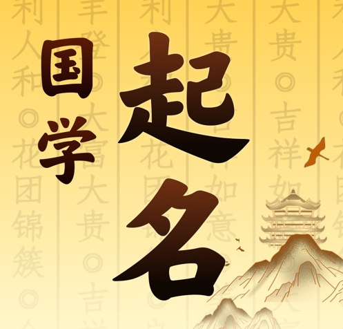 永善国学起名 人工起名一对一
